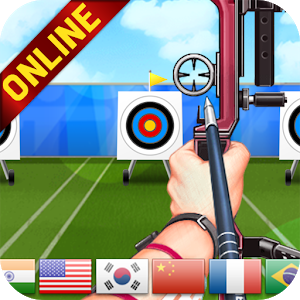 ArcherWorldCup - Archery game