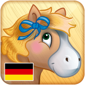 Smart Speller German (Kids)