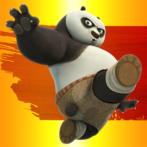 Kung Fu Panda ProtectTheValley