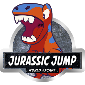 Jurásico Jump: World Escape!