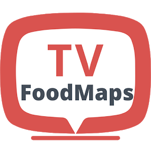 Restaurants on TV Trip Planner