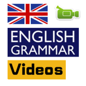 Learn English Grammar by Video