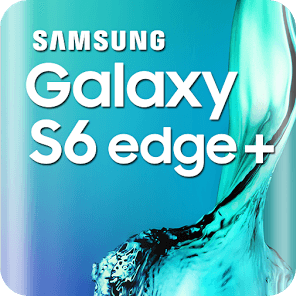 Galaxy S6 edge+ Experience