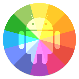 Icon Color Filter