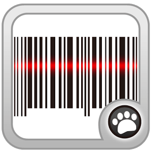 [QR Code] Barcode reader