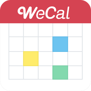 WeCal Smart Calendar + Weather