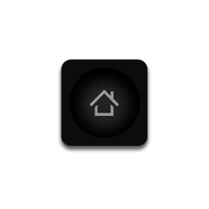 Aeolus HD Dark Launcher Pro