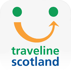 Traveline Scotland