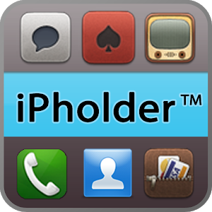 iPholder(i Folder)
