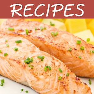 Salmon Recipes!
