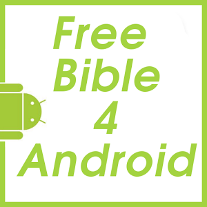 Free Bible 4 Android