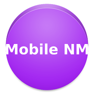 Mobile NM (Network Monitor)