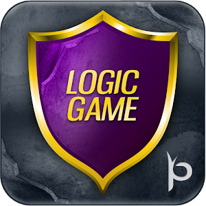Logic Game for Purplenamu