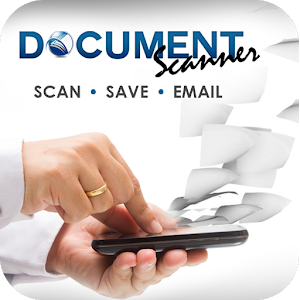 Document Scanner PDF Convertor