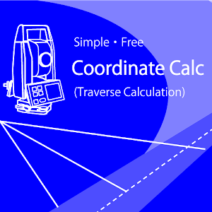 CoordinateCalculation