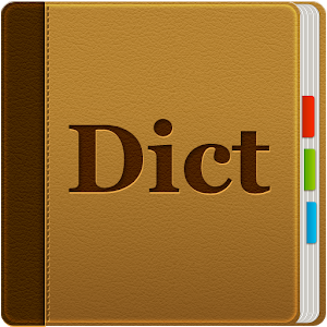 Dictionnaire ColorDict