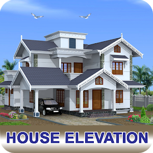 House Elevation Designs