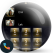 Dusk Gold Dialer
Contact Theme