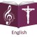 English Christian Song
Book