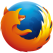 Firefox Web Browser
-Fast Safe