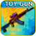 Free Toy Gun Weapon
App