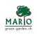 Green Garden Mario