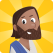 Bible App for Kids:
Audio & Interactive
Stories