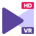 KM Player VR – 360
degree, VR(Virtual
Reality)