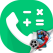 Dialer + Calc Vault -
Hide Photo, Video &
Contact