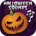 Halloween Sound
Effects – Frames and
Stickers