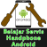 Belajar Servis
Handphone Android