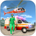 Ambulance Rescue
Emergency Driver: City
Duty