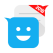One SMS, MMS - New
Emoji, Sticker GIF