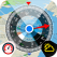 All GPS Tools Pro
(Compass, Weather, Map
Location)