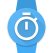 Stopwatch for Wear OS
(Android Wear)