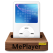 MePlayer Music (MP3,
MP4 Audio Player)