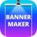 Banner Maker Thumbnail
Creator Cover Photo
Design