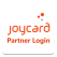 joycard Partner Login