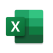 Microsoft Excel: View,
Edit, & Create
Spreadsheets