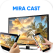 Miracast Screen
Mirroring (Wifi
Display)