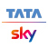 Tata Sky Mobile- Live
TV, Movies, Sports,
Recharge