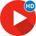 Video Player All
Format - Full HD Video
Player