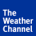 Weather & Hurricane Tracker: The Weather Channel