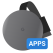 Apps for Chromecast -
Your Chromecast Guide