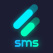 Switch SMS Messenger -
Customize chat, Themes