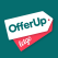 OfferUp: Buy. Sell.
Letgo. Mobile
marketplace