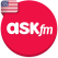 ASKfm - Ask Me
Anonymous Questions