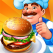 Cooking Craze: The
Ultimate Restaurant
Game