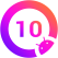 Q Launcher for Q 10.0
launcher, Android Q 10
2020