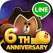 LINE Rangers - a tower
defense RPG w/Brown &
Cony!